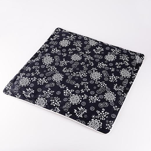 艾绒坐垫加热款艾草坐垫 商品图1