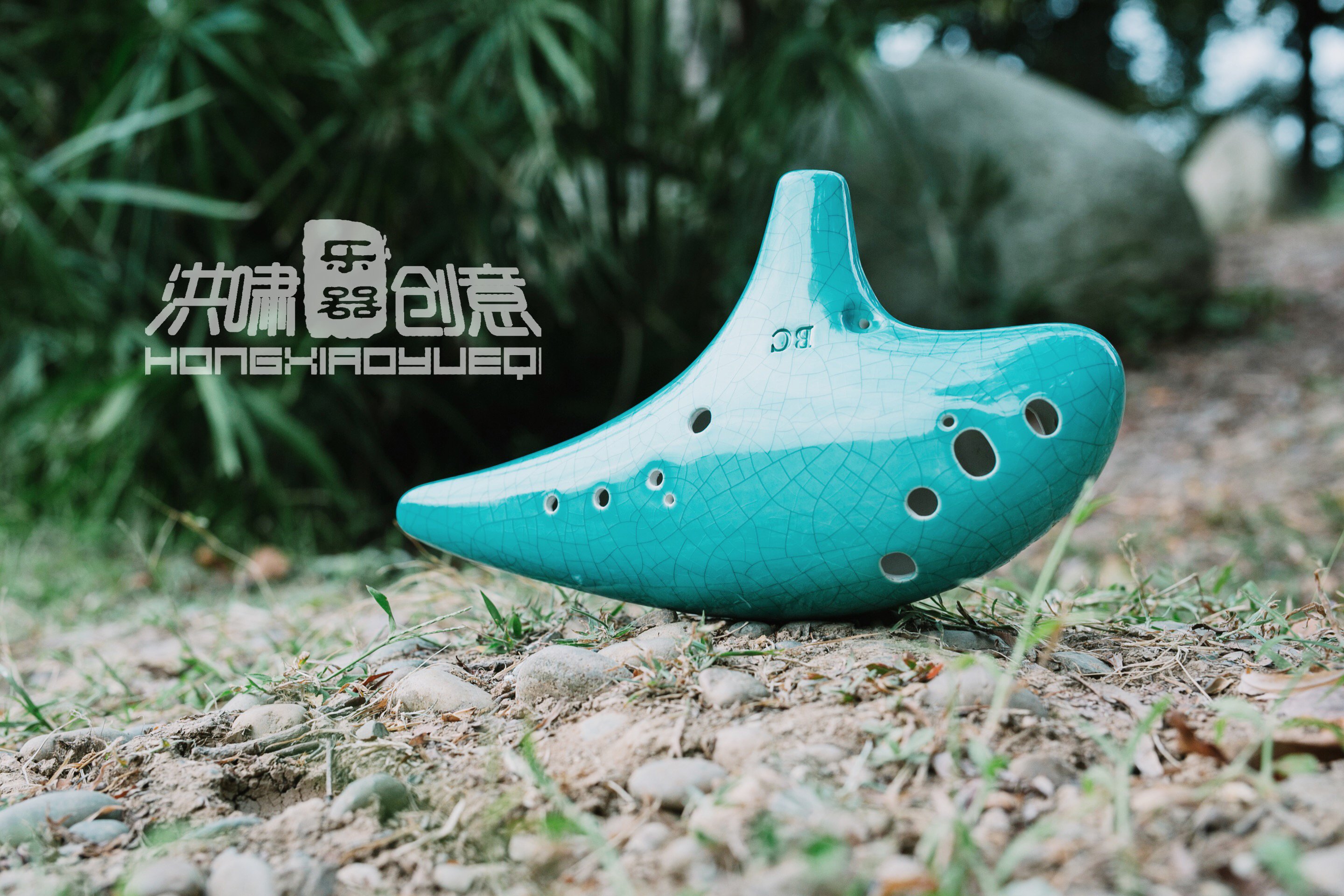 12孔bc陶笛 【汇总】