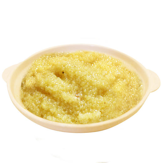 苗姑娘 小米鲊甜味 400g袋装 商品图1