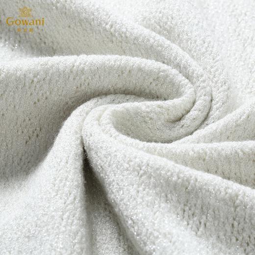 乔万尼时尚百搭高领针织衫打底衫EL4M621 商品图3