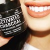 金盒特价！Pro Teeth Whitening Co 温和活性炭天然牙齿美白粉 商品缩略图0