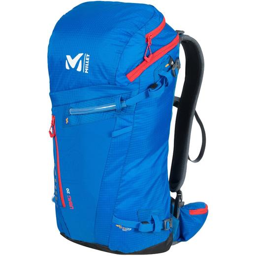 觅乐优比克20升背包多功能多用途milletbagubic20