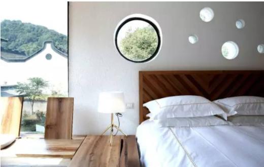 乡野之中的奢华体验——奢野一宅 商品图2