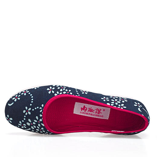 内联升坤千蜡梅海元8728A 商品图2