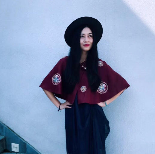 星币斗篷“黄金甲” 商品图1