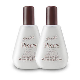 Pears梨牌身体乳-125ML