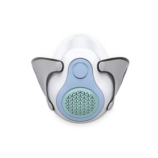 AIRMOTION清吸口罩 全硅胶密闭口罩 商品图3