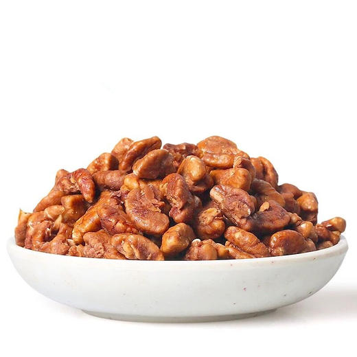 野生山核桃仁少糖少盐果仁自带山野清香甘香回味