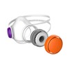 WoobiPlay高科技儿童防雾霾口罩 防尘防PM2.5 商品缩略图4