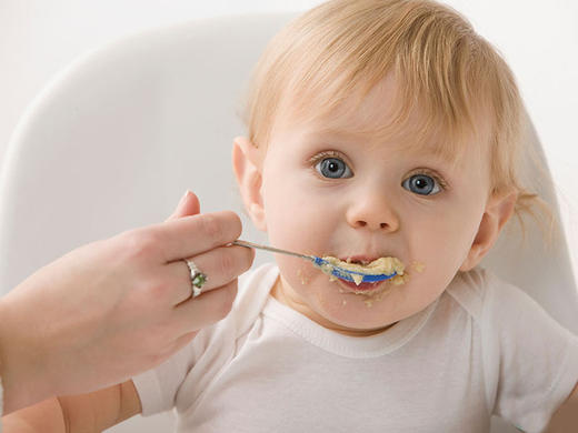 米粉及谷物添加时间与方法 商品图0