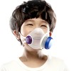 WoobiPlay高科技儿童防雾霾口罩 防尘防PM2.5 商品缩略图0