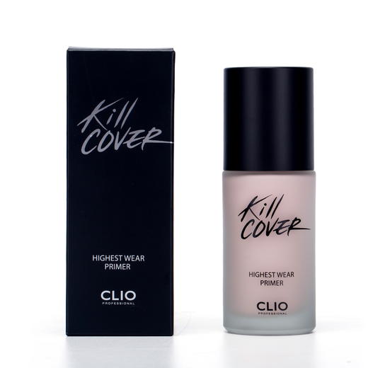 CLIO 珂莱欧无瑕水润妆前乳30ml 商品图3