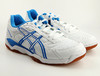 亚瑟士ASICS 乒乓球运动鞋 B000D-0143 清爽白蓝 始于足下 商品缩略图2