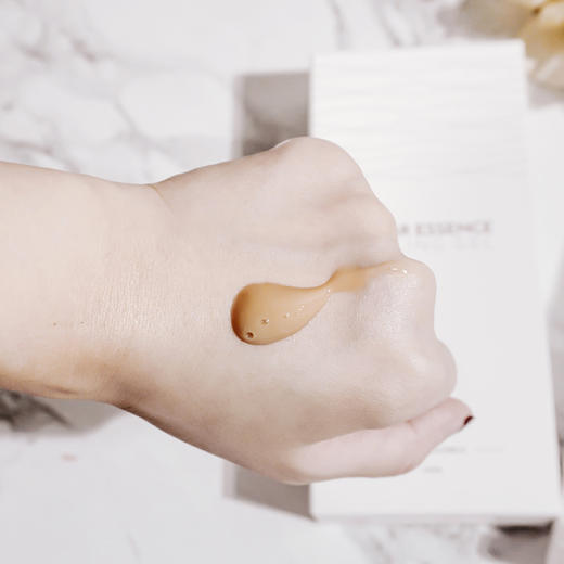 现货▲韩国米澳拉MIORIO黄糖去角质凝露 清洁去死皮毛孔污垢温和无刺激 150ml 商品图1