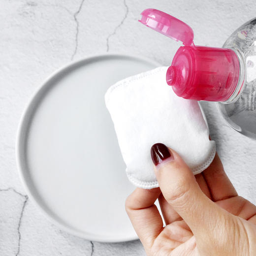 现货▲法国 贝德玛 4合1舒妍洁肤液 卸妆水500ml 粉水 中干敏感 清爽控油 商品图2