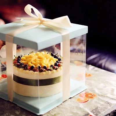 心心相印（芒果）