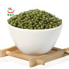 素食猫  东北特产绿豆 2.5KG 商品缩略图2