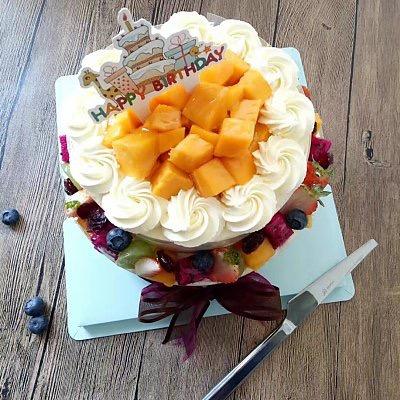 多层水果 商品图3