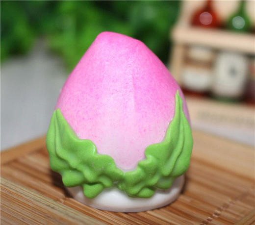 翻糖寿桃 商品图0