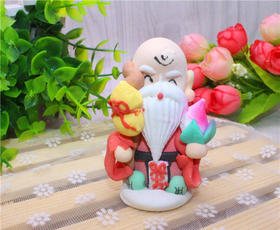 翻糖寿星（公）