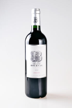 法国百纳2010干红葡萄酒