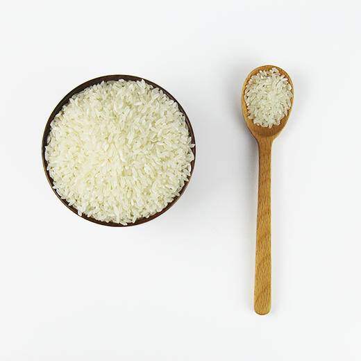 一米一家稻花香大米4.5kg 商品图7