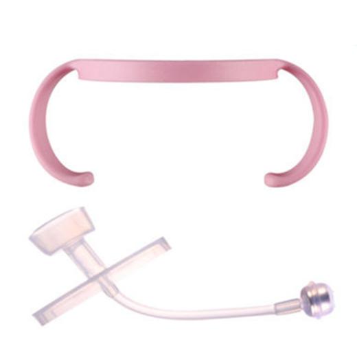 【可么多么奶瓶配件】comotomo可么多么奶瓶 把手+吸管 商品图0