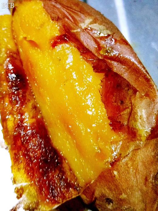 【推荐】52度良作蜜薯 商品图5