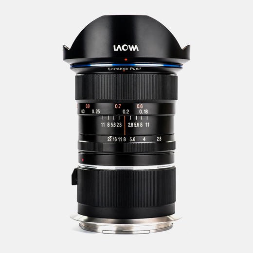 LAOWA老蛙MFC画幅增距镜（EF-G） 商品图1