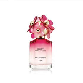 MARC JACOBS莫杰雏菊花语亲亲女士淡香氛75ml