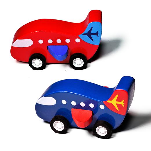 我的城市我的飞机场 商品图3