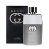 GUCCI 古驰罪爱悦源男士淡香水50ml/90ml 商品缩略图1