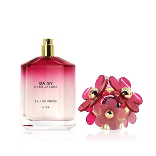 MARC JACOBS莫杰雏菊花语亲亲女士淡香氛75ml 商品图2