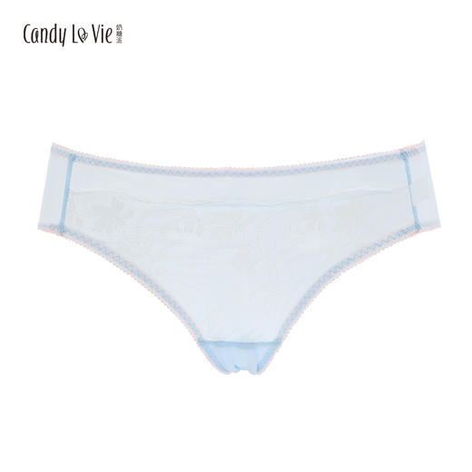 204A014/知秋/橘粉、静谧蓝 商品图0