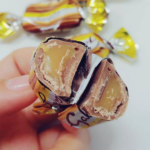 【口水直流】包邮 玛氏巧克力 英国Celebrations巧克力什锦礼盒 8种口味680g/盒 商品图6