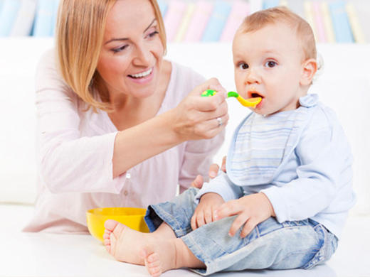 蛋类食物添加时间与方法 商品图0