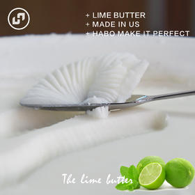 青柠脂 美国进口天然青柠味 原料