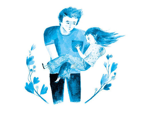 【书香卡专区】魔法象故事森林 树上的夜莺  7-14岁 商品图3