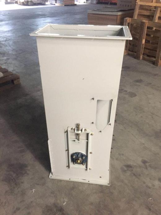 提升机尾部关系SX 商品图0