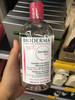 法国Bioderma贝德玛粉色卸妆水-500ML(温和型）适合中/干性