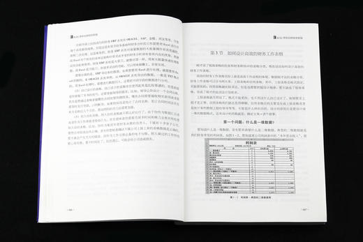 《EXCEL带你玩转财务职场》| 源自作者10年财务职场历练，Excel职场应用大全 商品图3