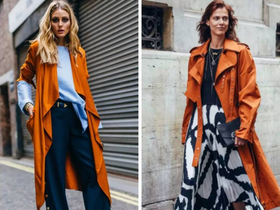 第13期 | 雪羲穿衣指数卡-流行色