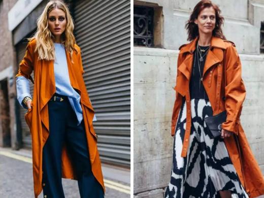 第13期 | 雪羲穿衣指数卡-流行色 商品图0