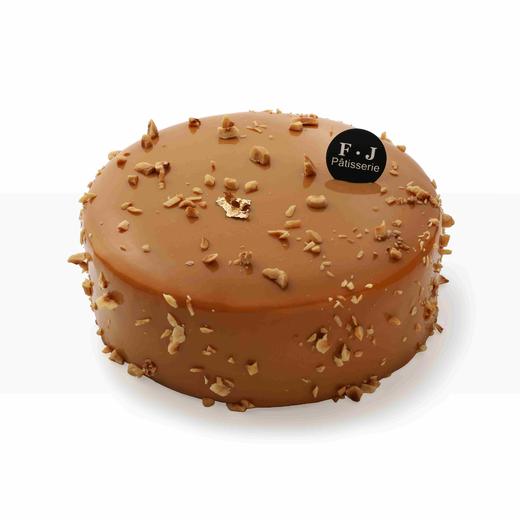 卡布奇诺 Cappuccino cake 商品图0