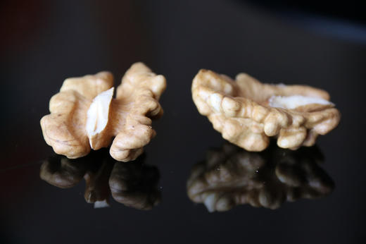 巴塘 ▏古树核桃2斤装 商品图1