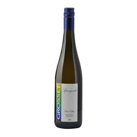格罗斯春之谷雷司令干白葡萄酒, 澳大利亚 嘉利谷 Grosset Springvale Riesling, Australia Clare Valley