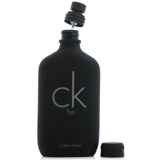 CK be中性香水EDT-200ML 商品图1