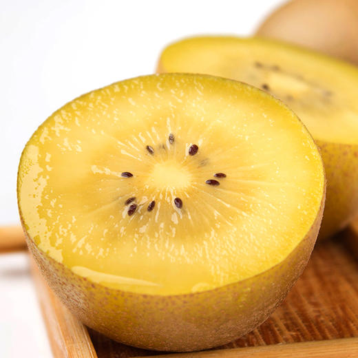 黄心猕猴桃15枚单果7090g奇异果水润香甜果味浓郁入口鲜甜