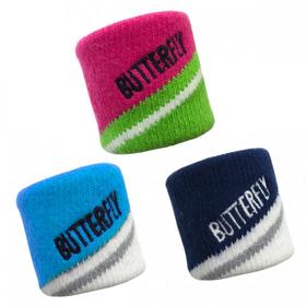 Butterfly蝴蝶护腕运动护腕TBC-WB-007扭伤手腕护套腱鞘透气健身