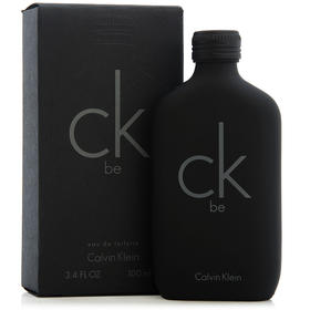 CK be中性香水EDT-200ML